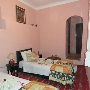 Kamer met Twee Aparte Bedden